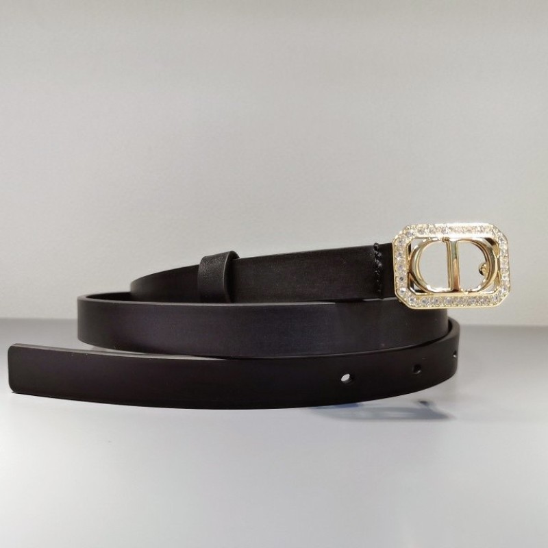 Dior Belt