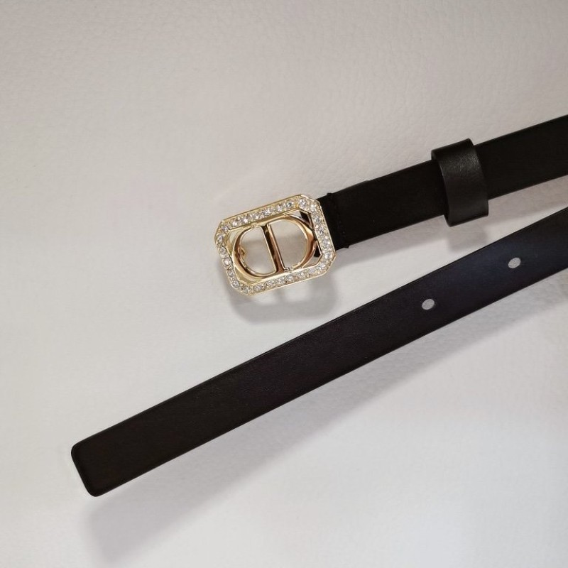 Dior Belt