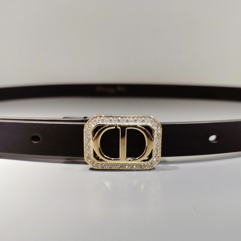 Dior Belt