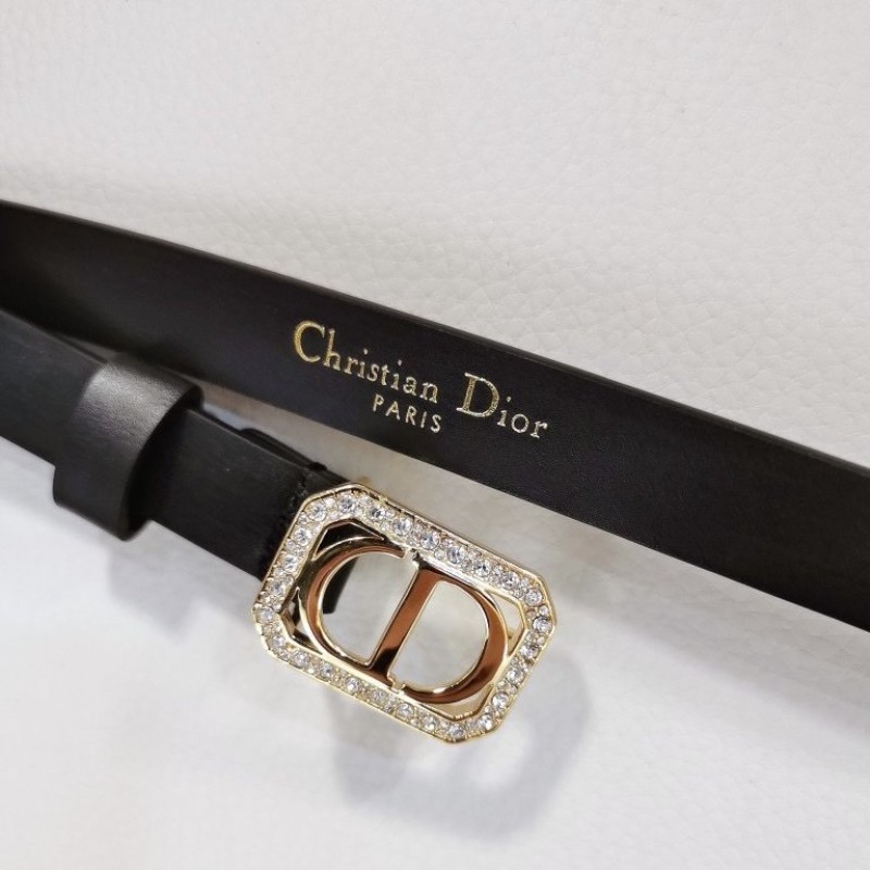 Dior Belt
