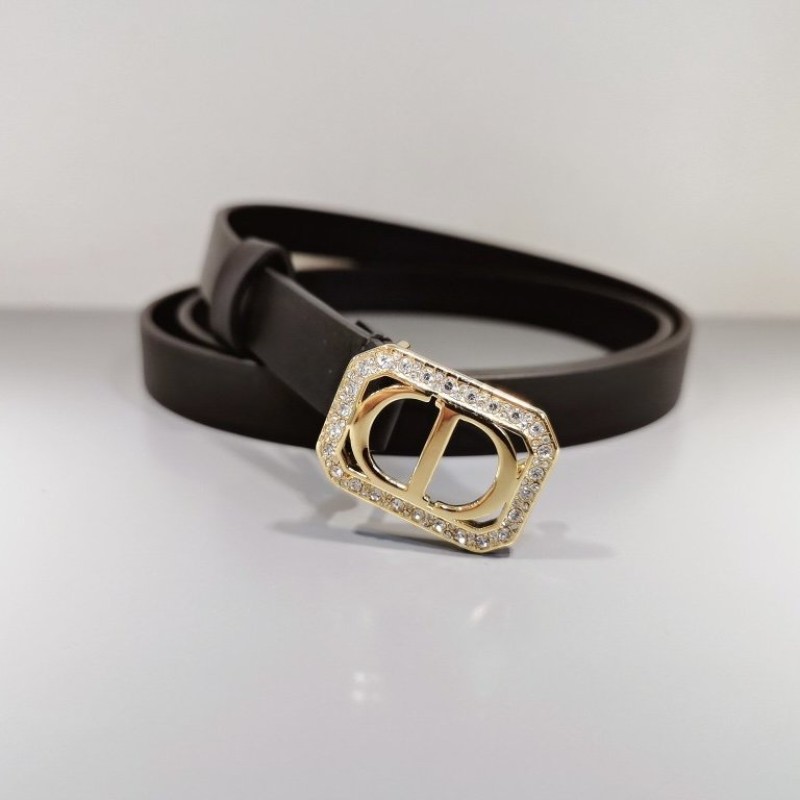 Dior Belt