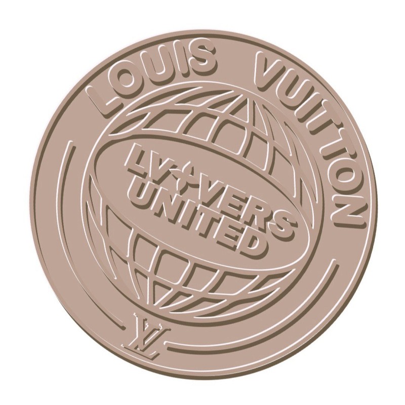 LV Unisex Long Sleeves Tee