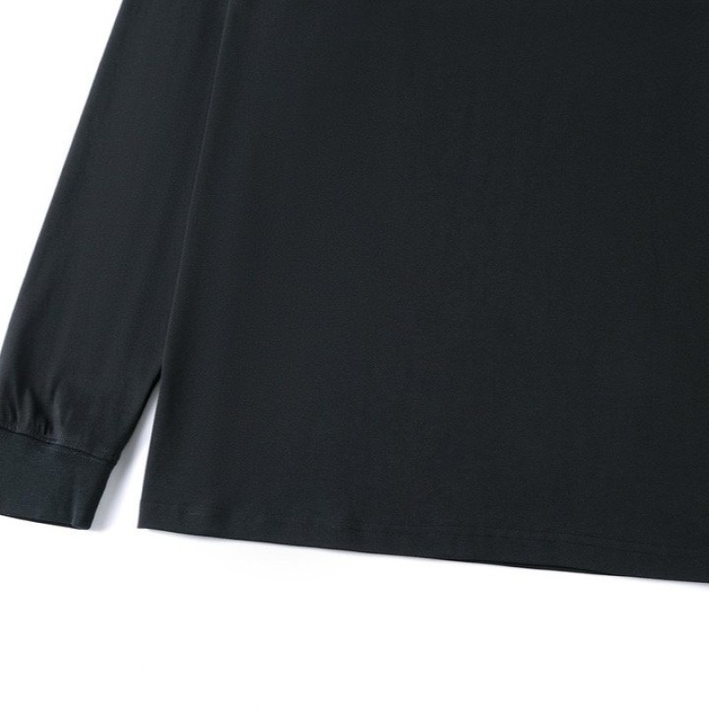 LV Unisex Long Sleeves Tee