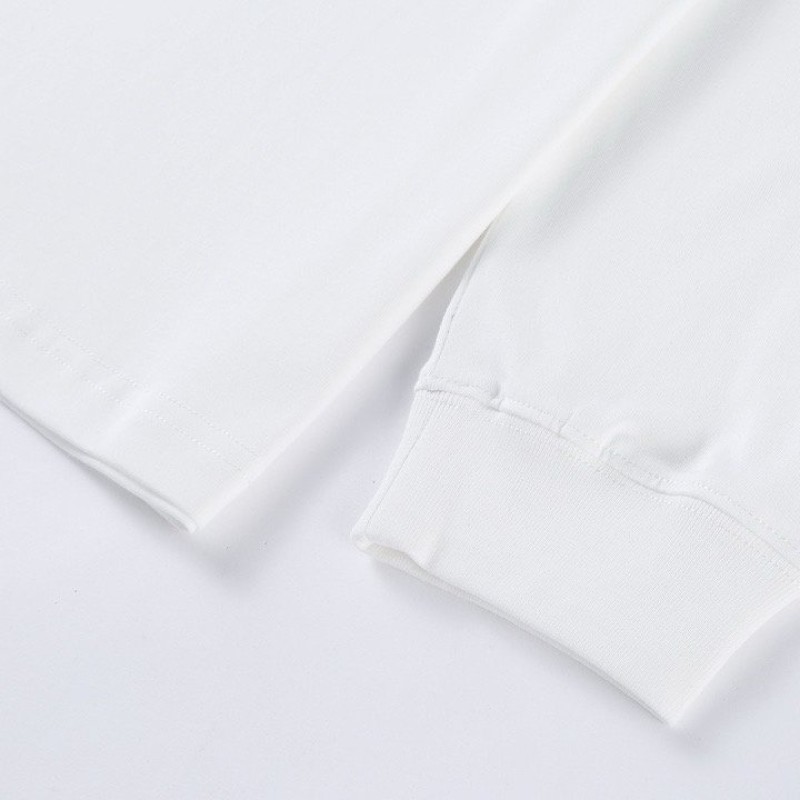 LV Unisex Long Sleeves Tee