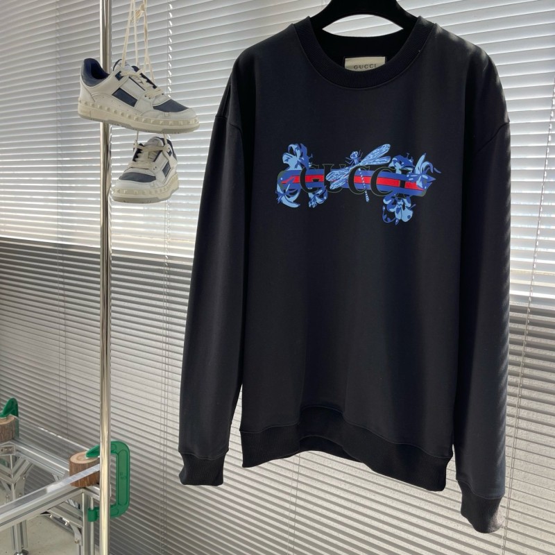 Gucci Unisex Sweater
