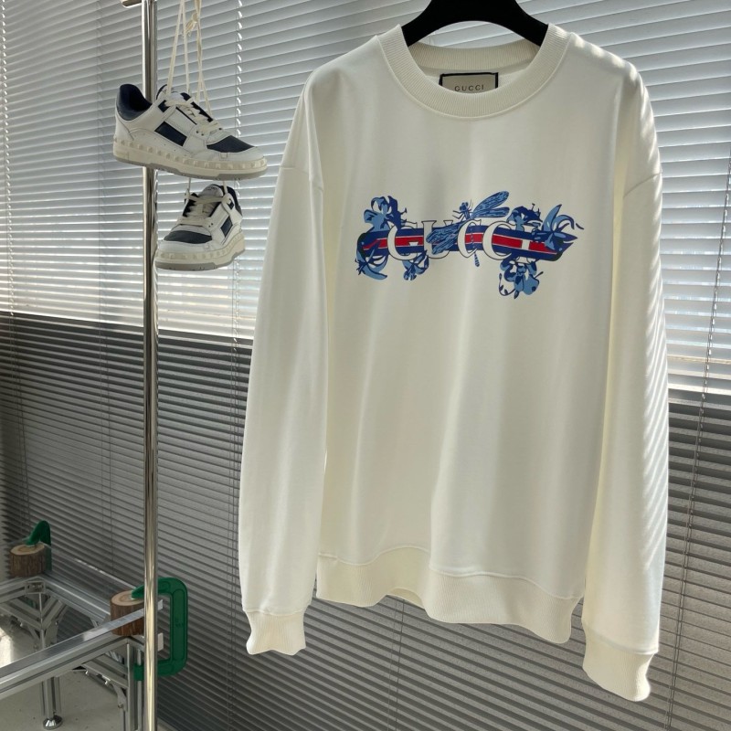 Gucci Unisex Sweater