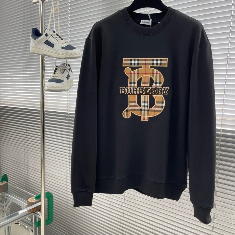 Burberry Unisex Sweater