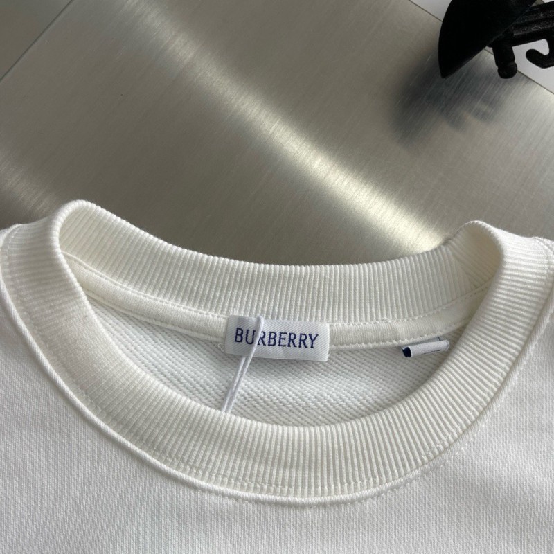 Burberry Unisex Sweater