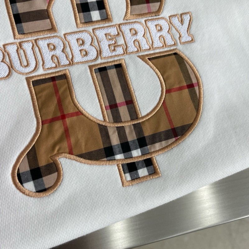 Burberry Unisex Sweater