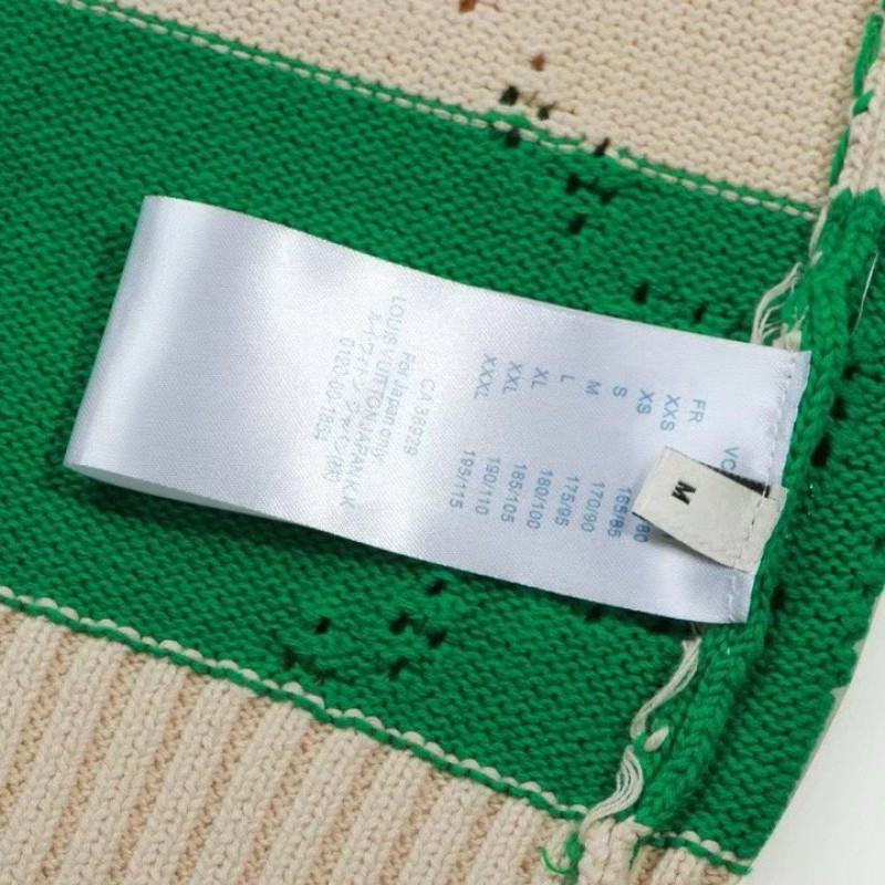 Gucci Unisex Sweater