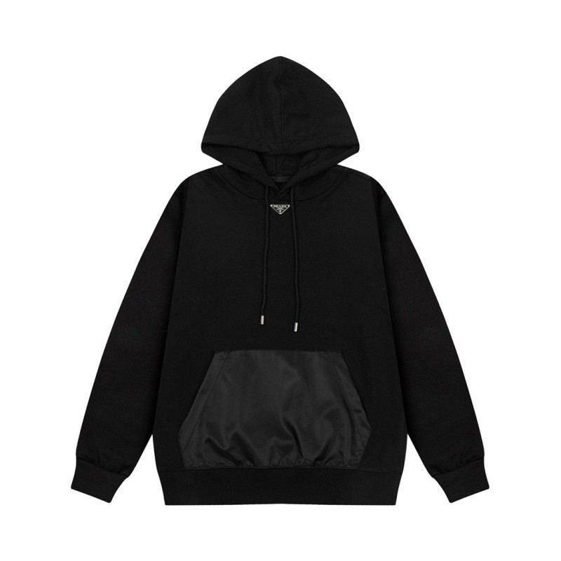Prada Unisex Hoodie