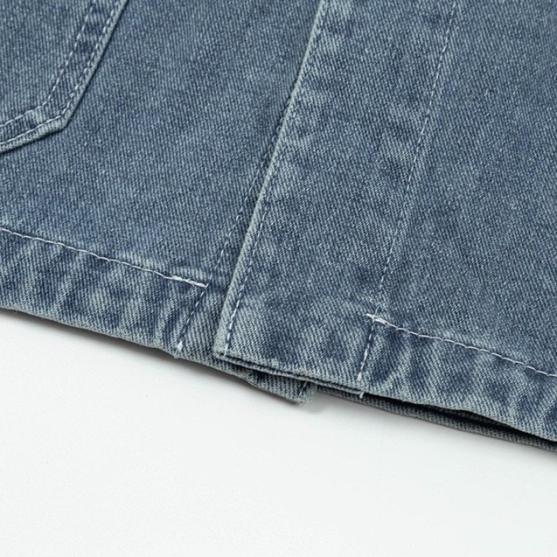 Dior Unisex Denim Jacket