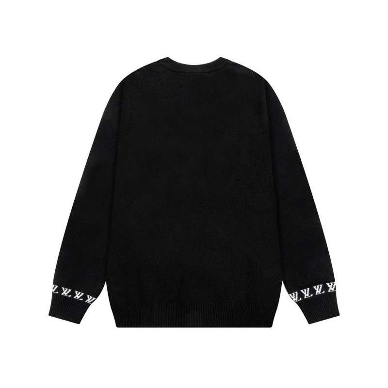LV Unisex Sweater