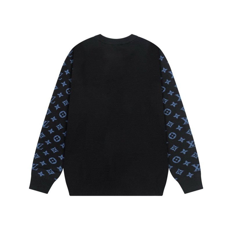 LV Unisex Sweater