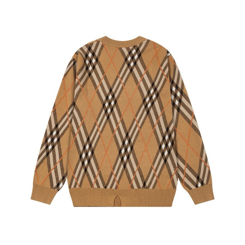 Burberry Unisex Sweater