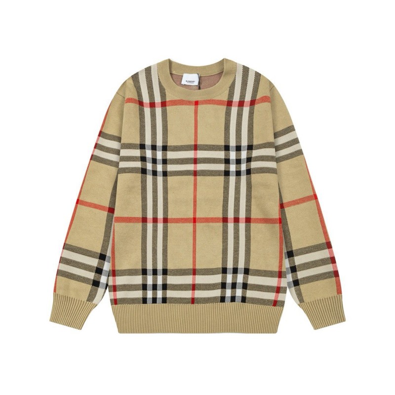 Burberry Unisex Sweater