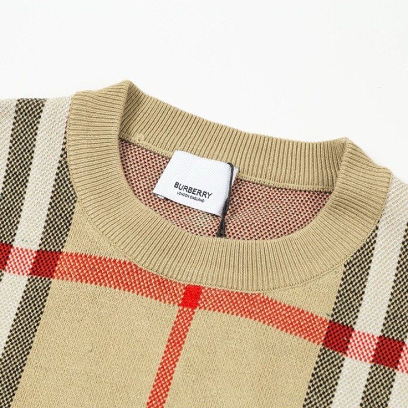 Burberry Unisex Sweater