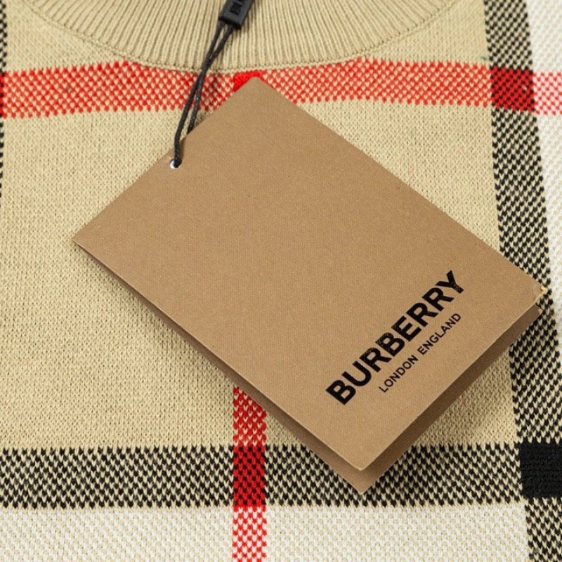 Burberry Unisex Sweater