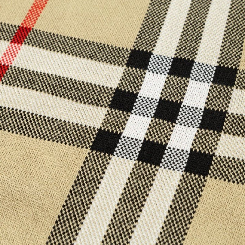 Burberry Unisex Sweater