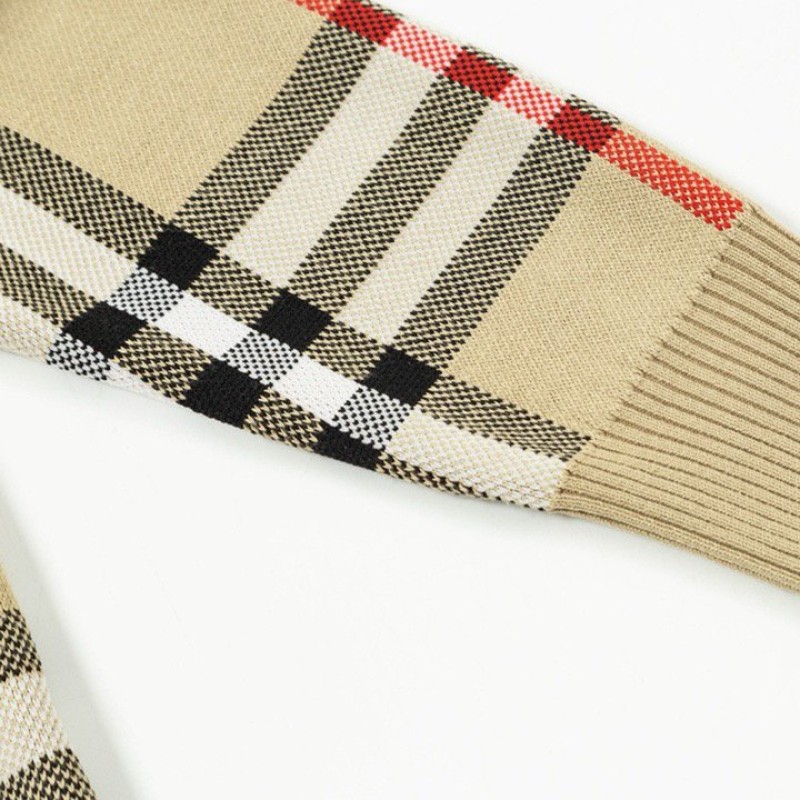 Burberry Unisex Sweater