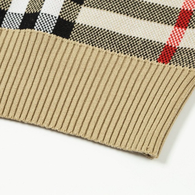 Burberry Unisex Sweater