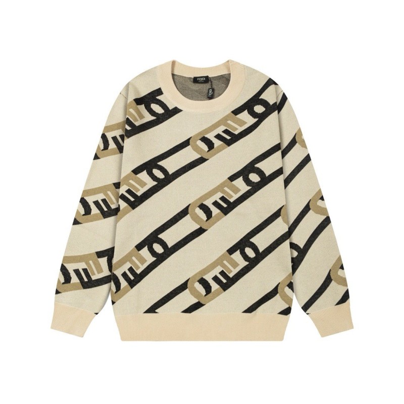 Fendi Unisex Sweater