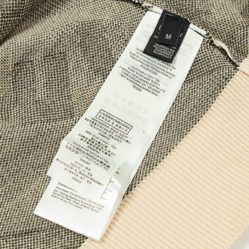 Fendi Unisex Sweater