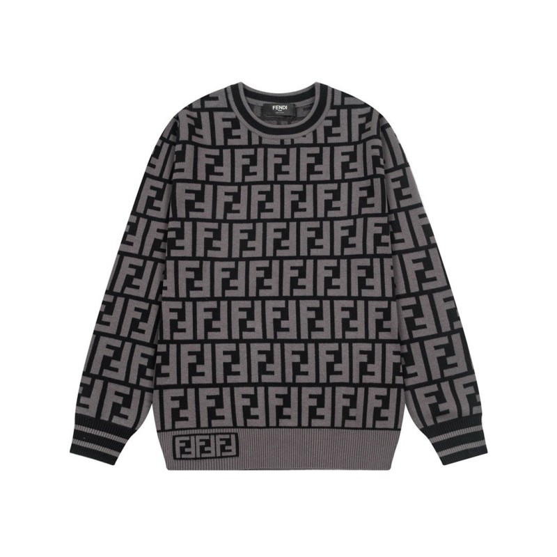 Fendi Unisex Sweater