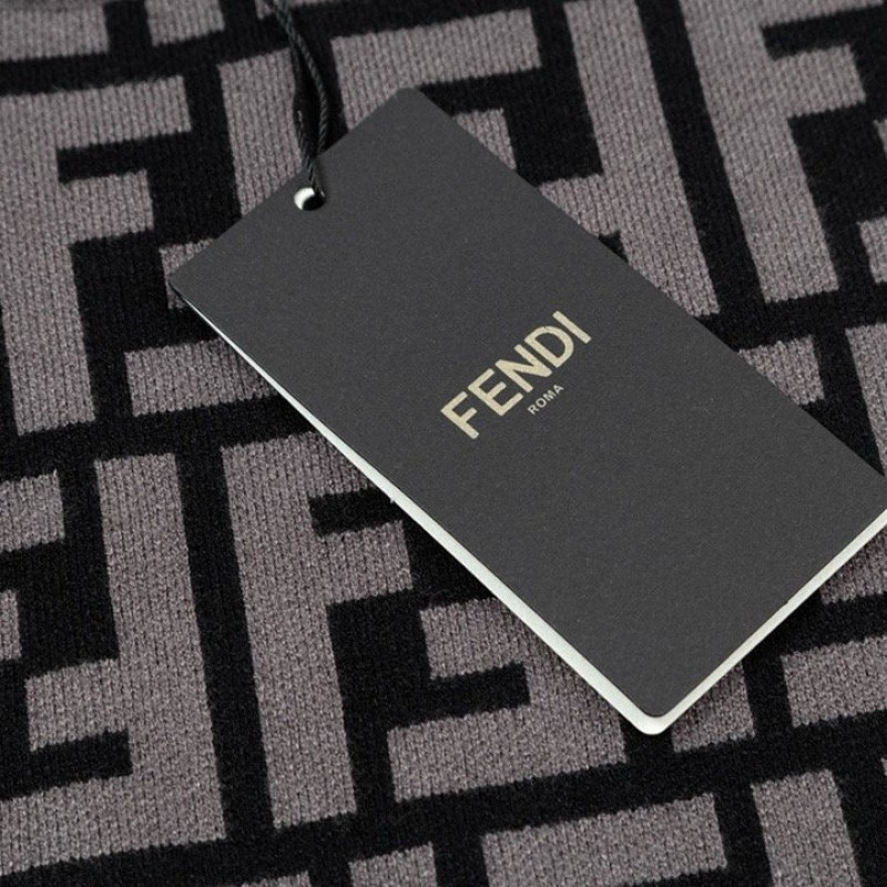 Fendi Unisex Sweater