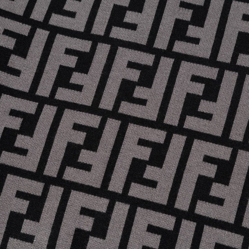 Fendi Unisex Sweater