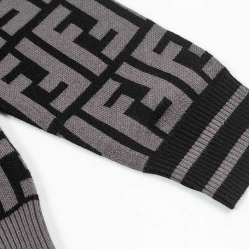 Fendi Unisex Sweater