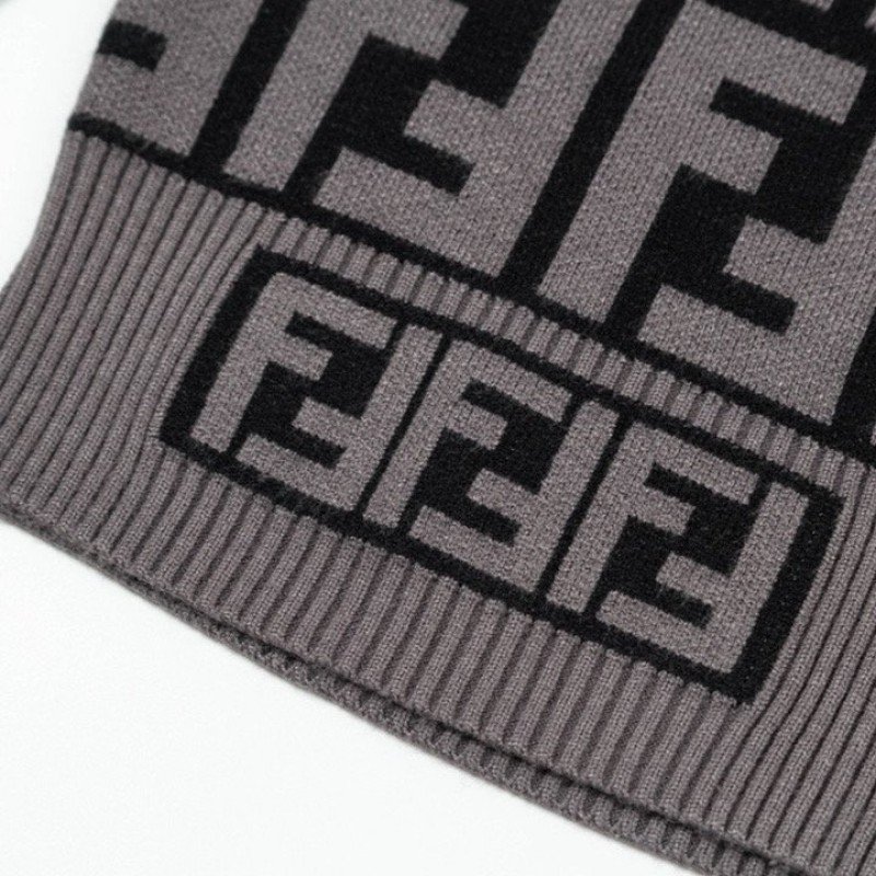 Fendi Unisex Sweater