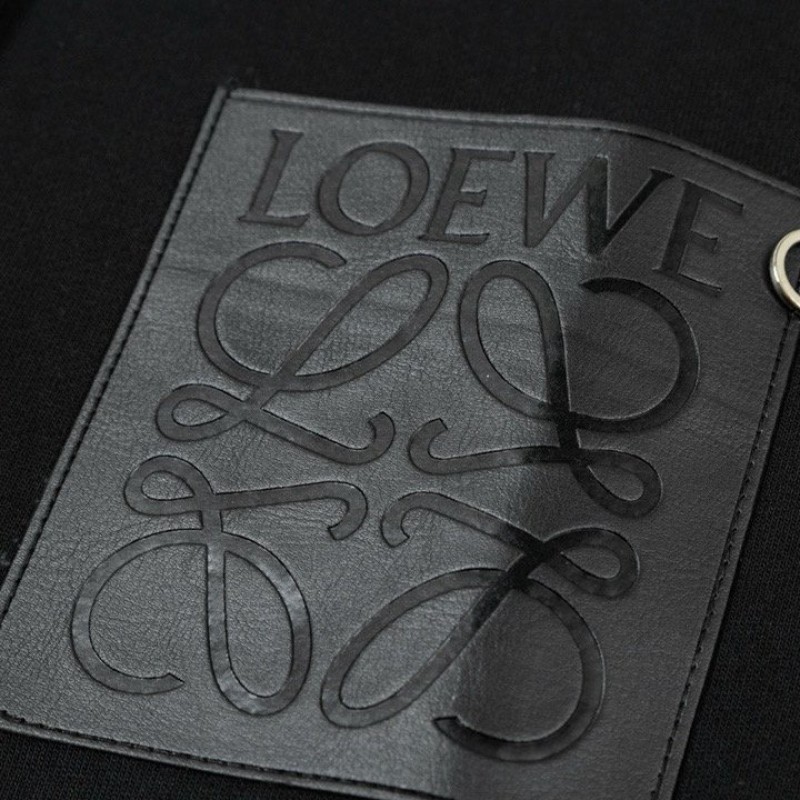 Loewe Unisex Hoodie