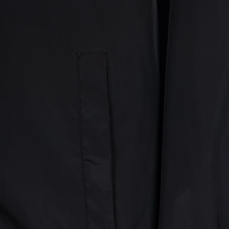 Prada Unisex Zipper Jacket