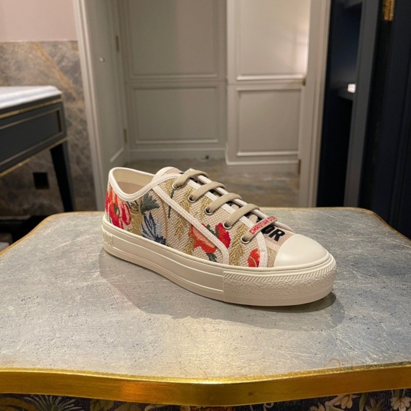 Walk N Dior Sneaker 