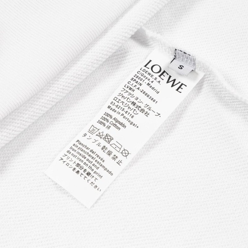 Loewe Unisex Sweater
