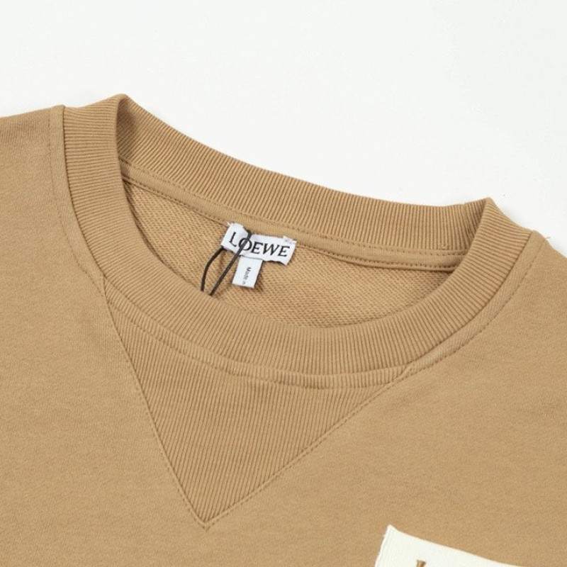 Loewe Unisex Sweater