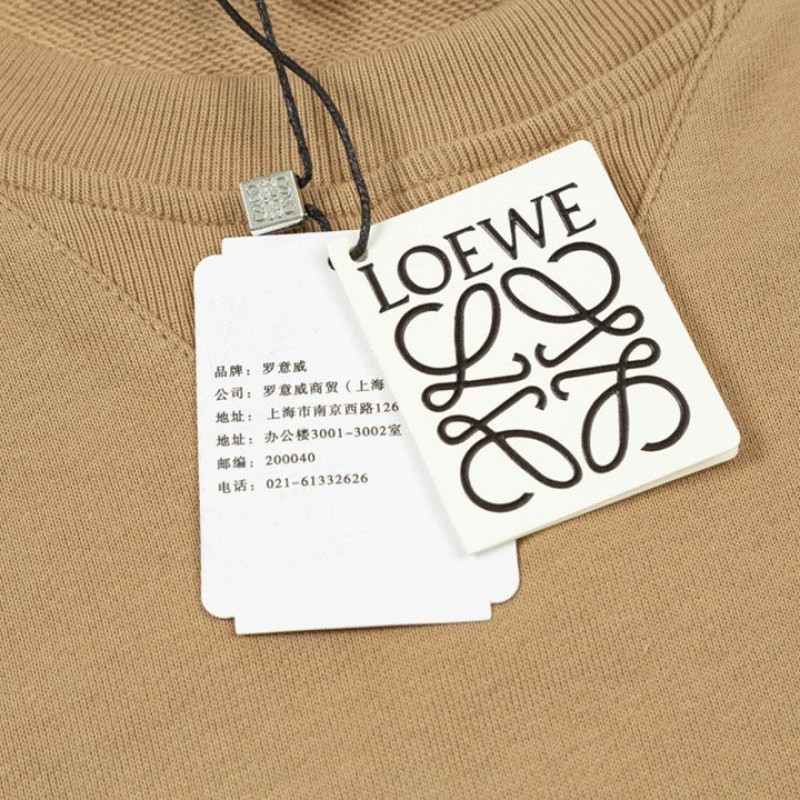 Loewe Unisex Sweater