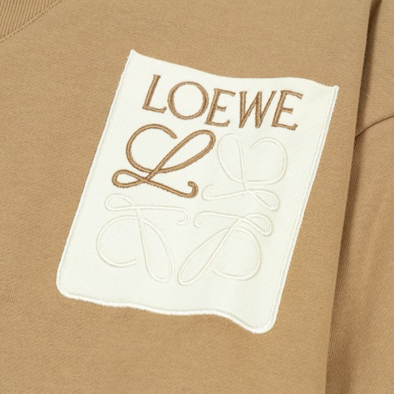 Loewe Unisex Sweater
