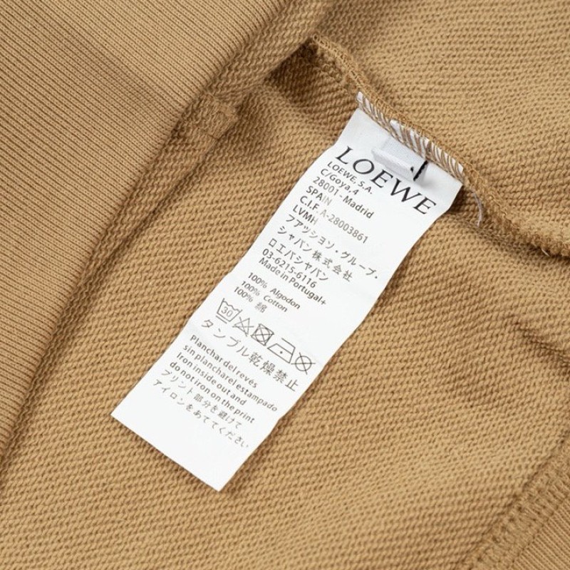 Loewe Unisex Sweater