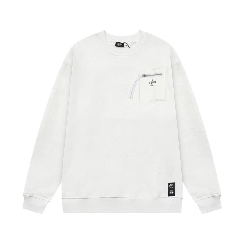 Fendi Unisex Sweater