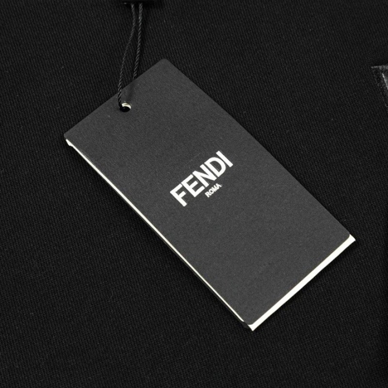 Fendi Unisex Sweater