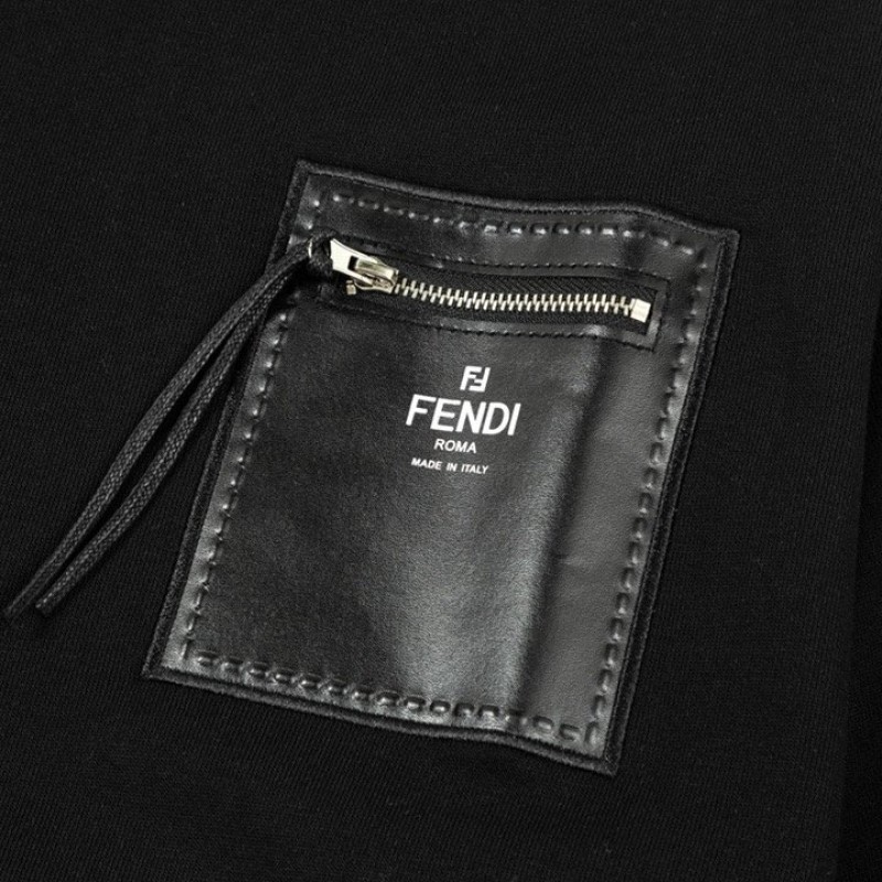 Fendi Unisex Sweater