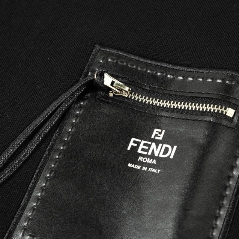 Fendi Unisex Sweater