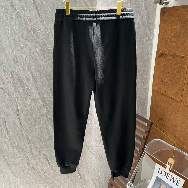 Loewe Unisex Sweatpants