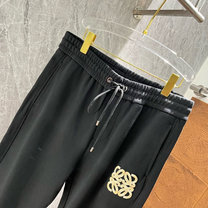 Loewe Unisex Sweatpants