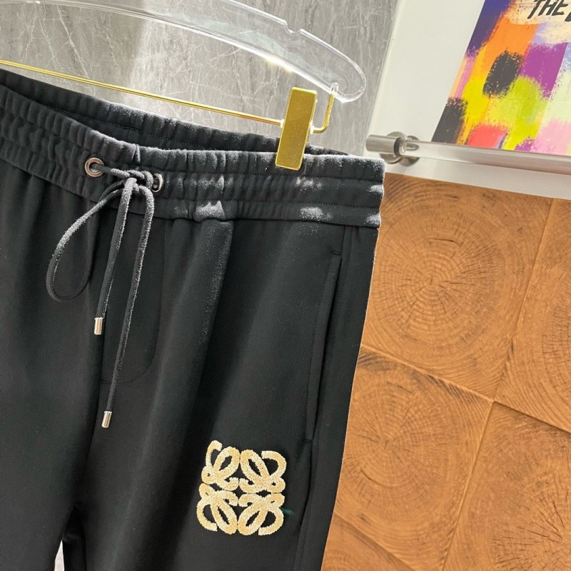 Loewe Unisex Sweatpants