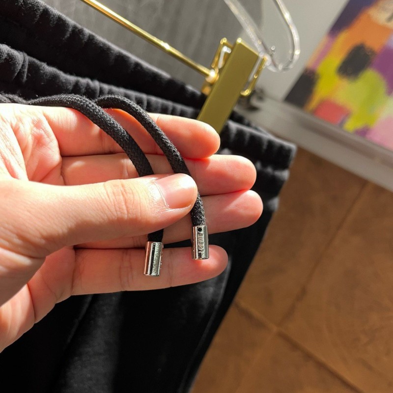 Loewe Unisex Sweatpants