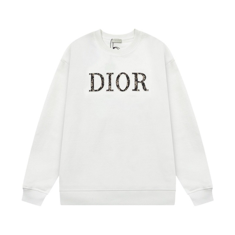 Dior Unisex Sweater