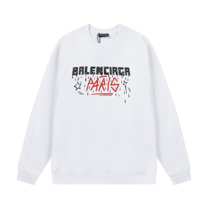 Balenciaga Unisex Sweater